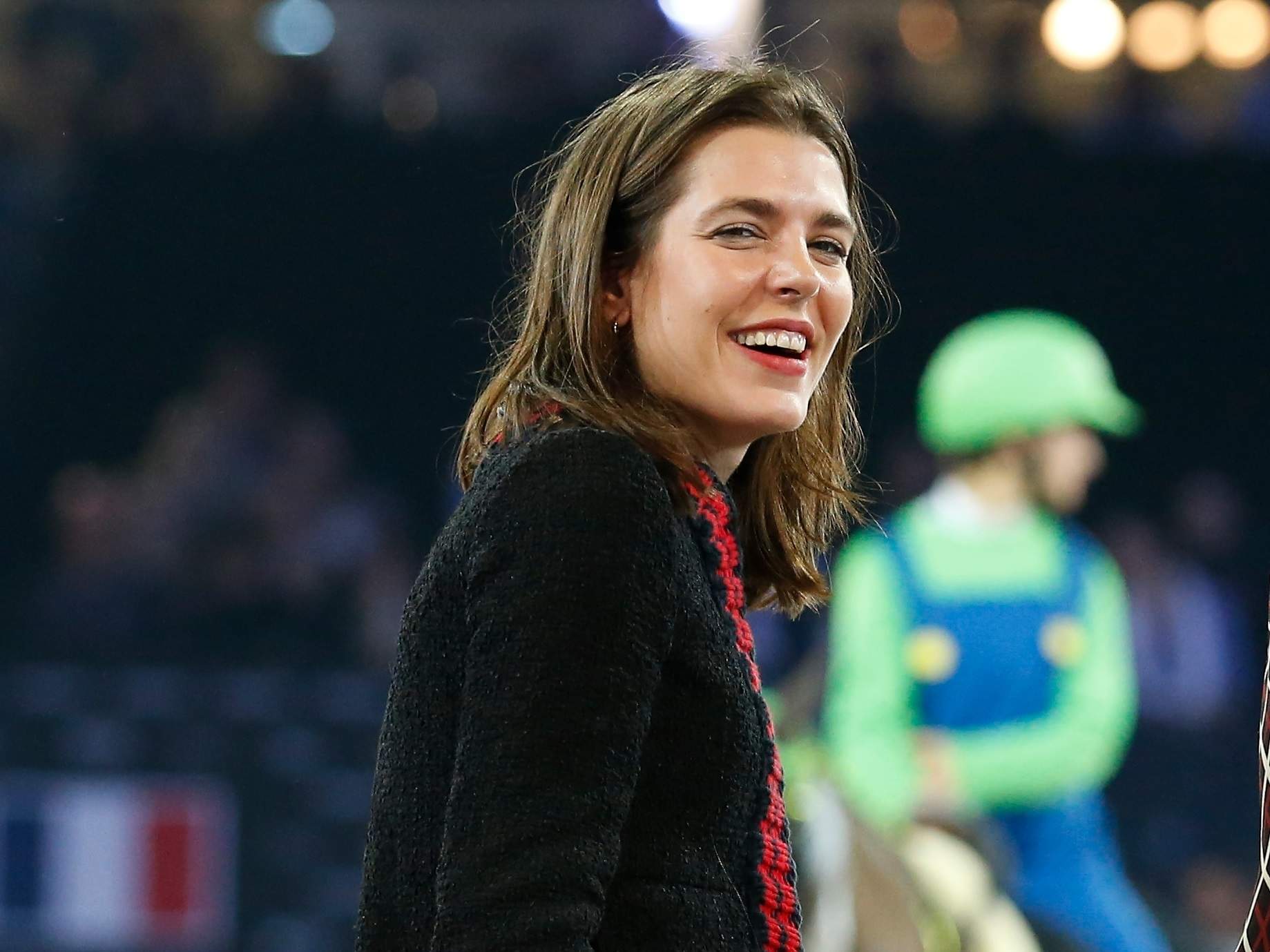 Carlota Casiraghi y Dimitri Rassam esperan a su segundo hijo en común