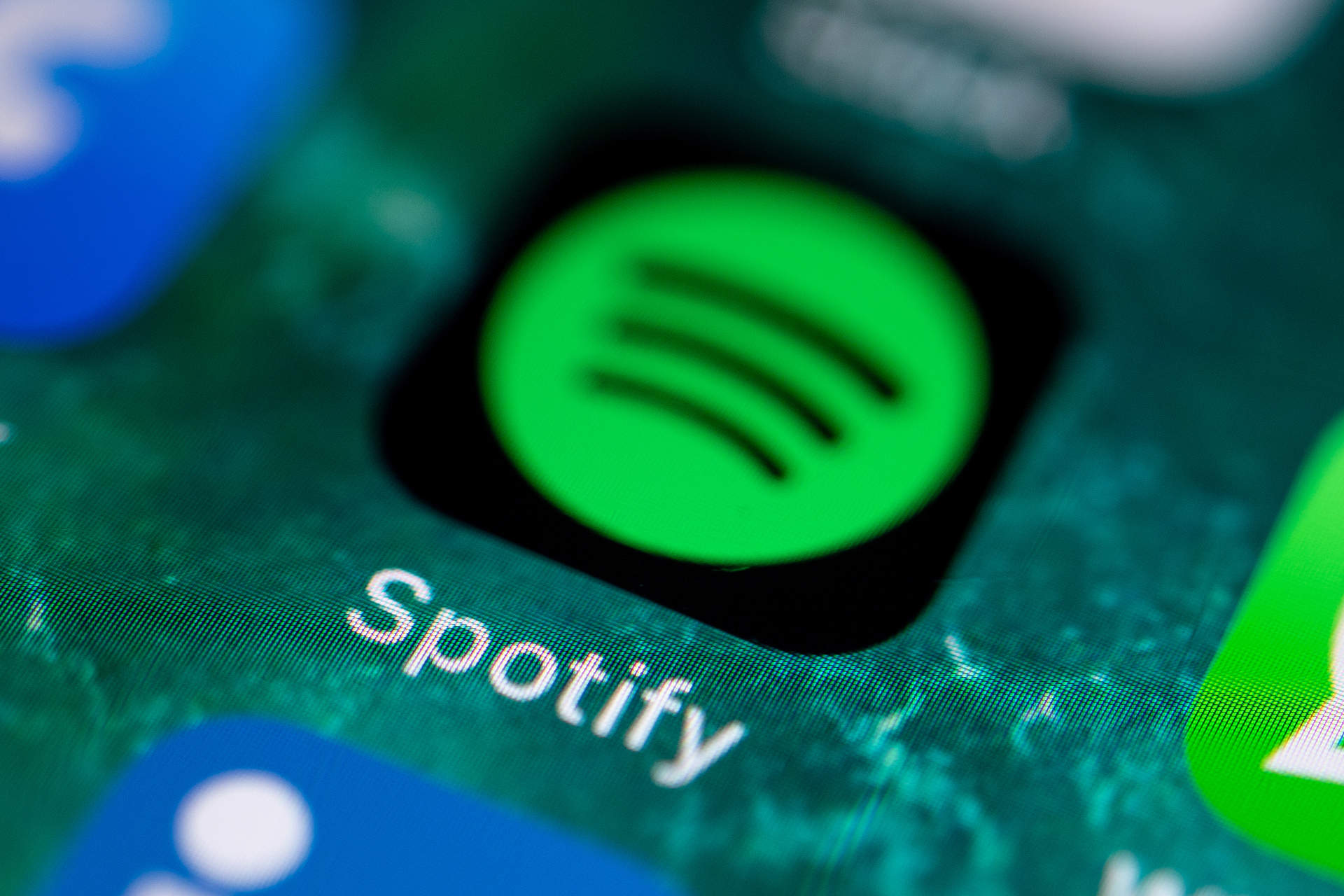Spotify se suma a Microsoft, Amazon o Meta y recortará su plantilla