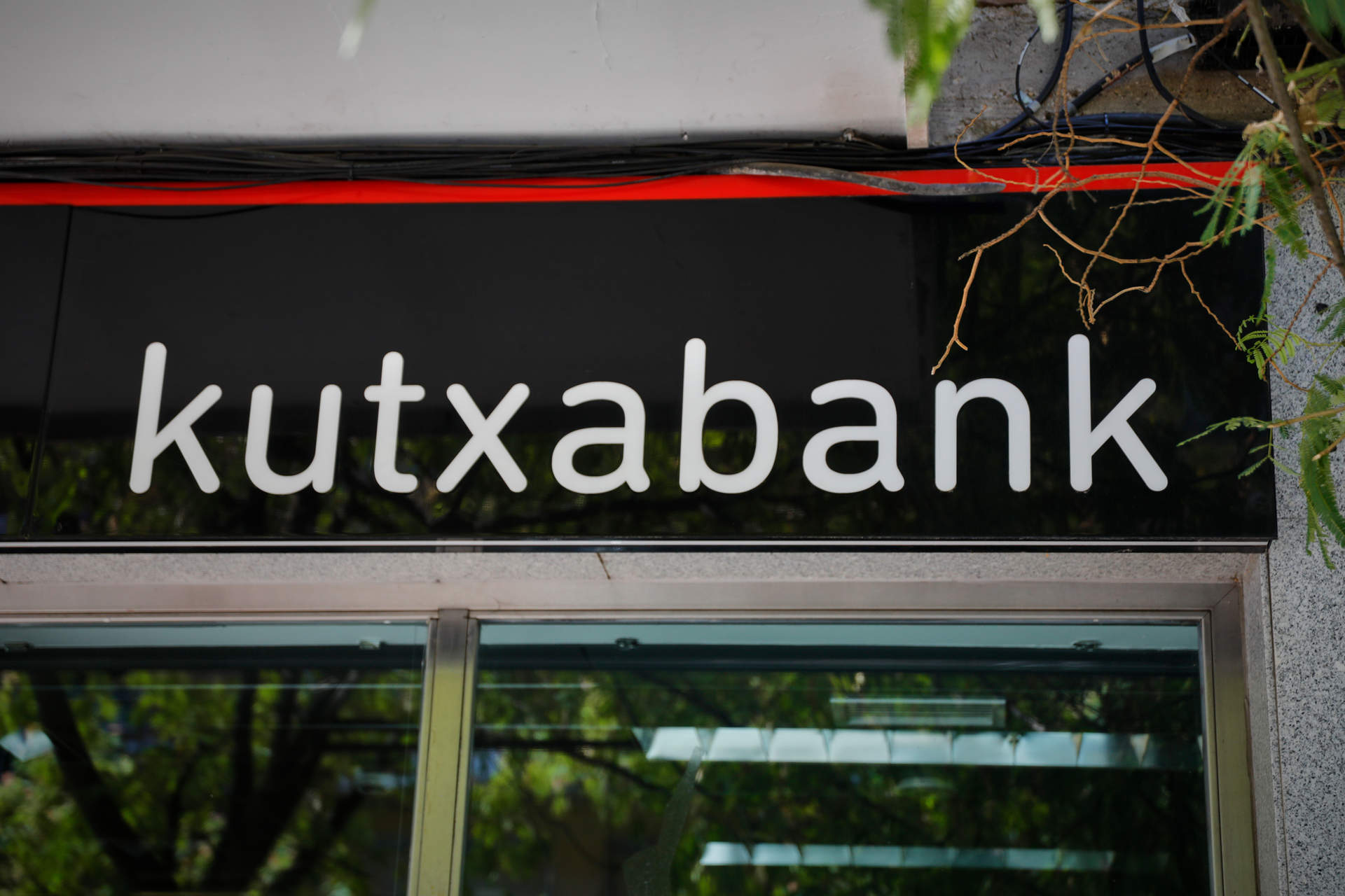 KutxaBank coloca un bono sénior preferente de 500 millones de euros a cinco años