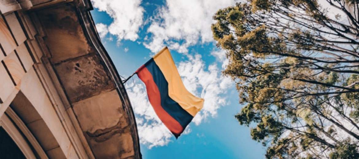 El Gobierno de Colombia espera un desempeño 