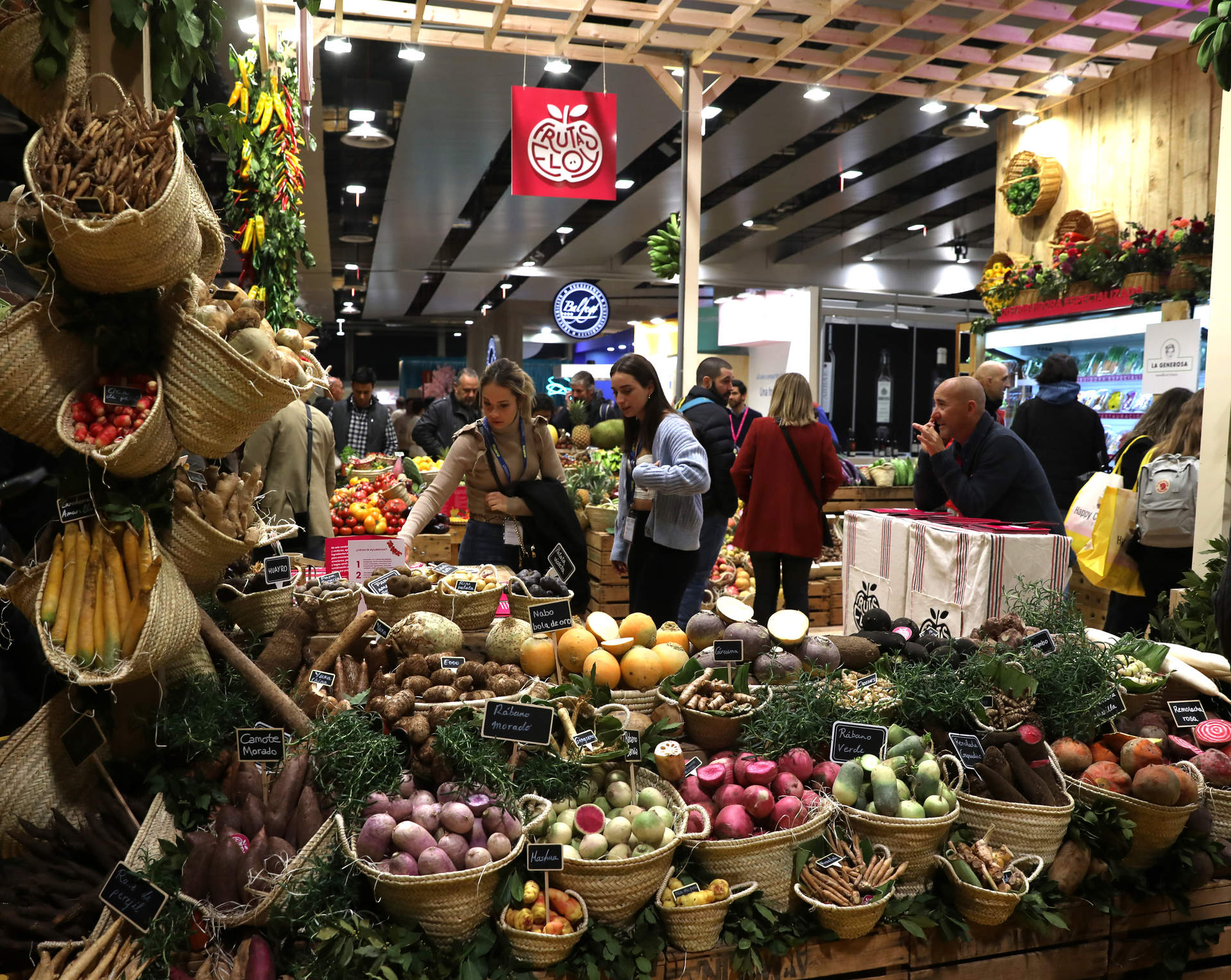 El 68% de los consumidores prioriza el precio en sus compras de frutas y hortalizas y un 70% el aspecto