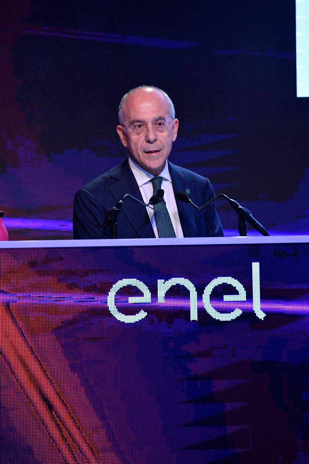 Enel lanza con éxito un bono vinculado a la sostenibilidad de doble tramo por 1.500 millones