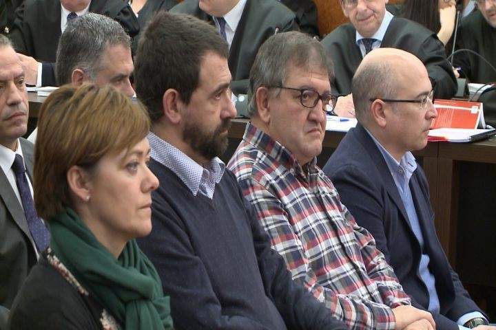El Gobierno Vasco espera recibir en los próximos días el auto de firmeza para ejecutar la sentencia del 'caso De Miguel'