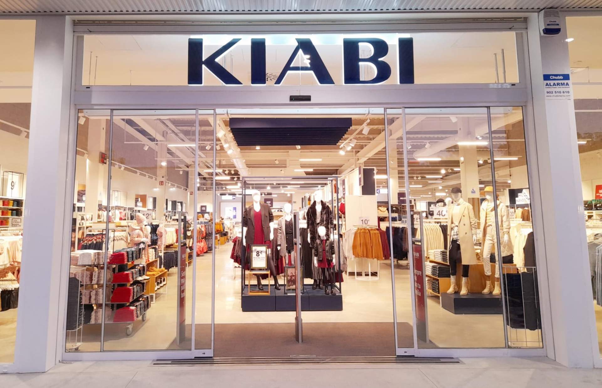 Kiabi se incorpora a la Asociación Retail Textil España (ARTE), fundada por Inditex, Mango y Primark