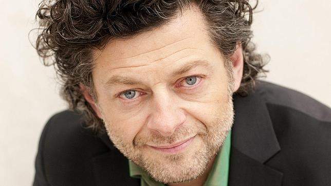 Andy Serkis: O ator que já foi Gollum, King Kong, Capitão Haddock e Caesar  - Atualidade - SAPO Mag