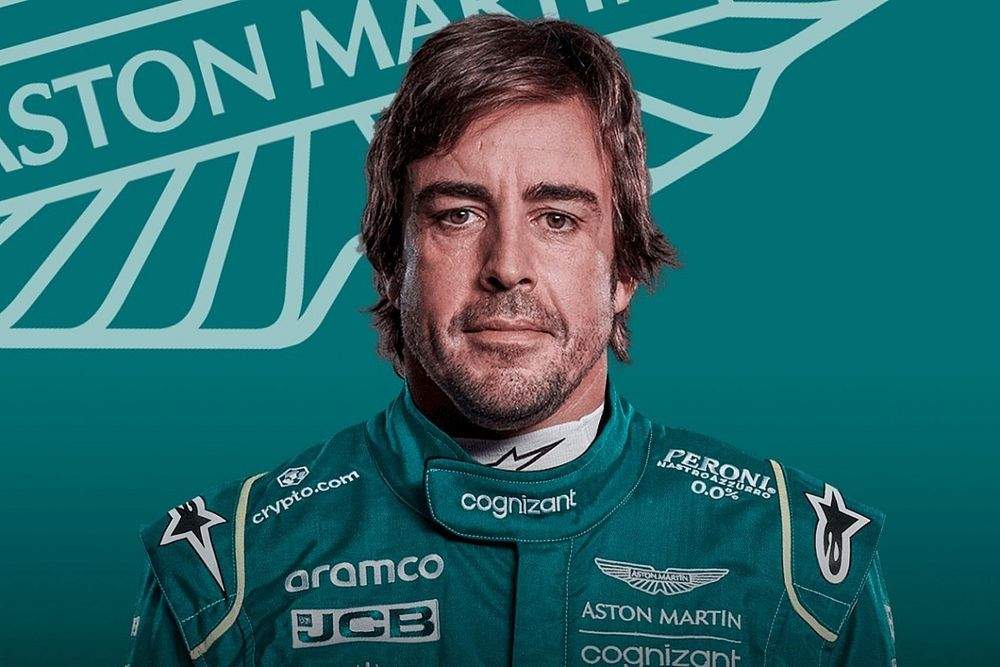2 Curiosidades Acerca De Fernando Alonso Y Su Coche Número 33 - Alvato  Luxury Detailing