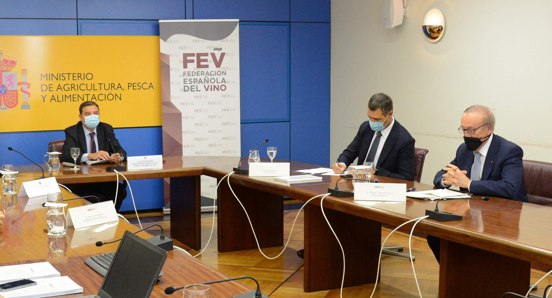 La FEV pide defender una legislación armonizada y el mercado único en la presidencia española de la UE