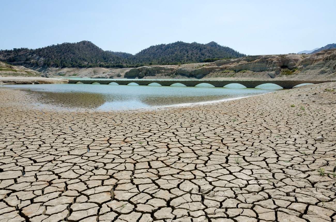 España recibirá este martes los 81 millones de la reserva agrícola de la UE por la sequía