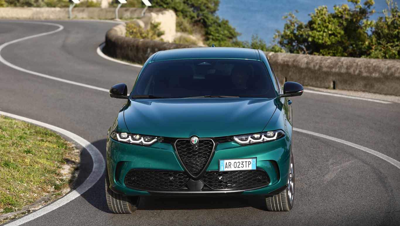 Alfa Romeo eleva sus ventas un 65% hasta mayo en España, hasta las 1.532  matriculaciones