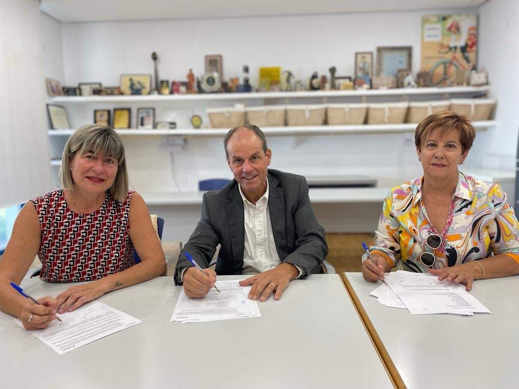 Cerealto firma acuerdo con el Comité de Empresa para mantener actividad de planta de Venta de Baños (Palencia)
