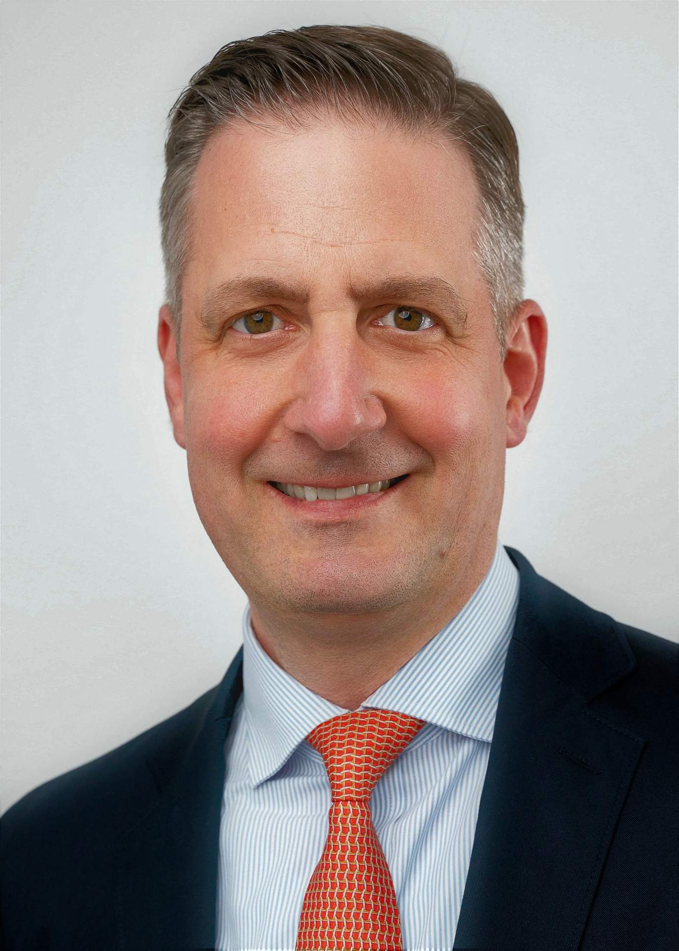 Allianz Global Investors nombra a Thomas Schindler como nuevo director financiero