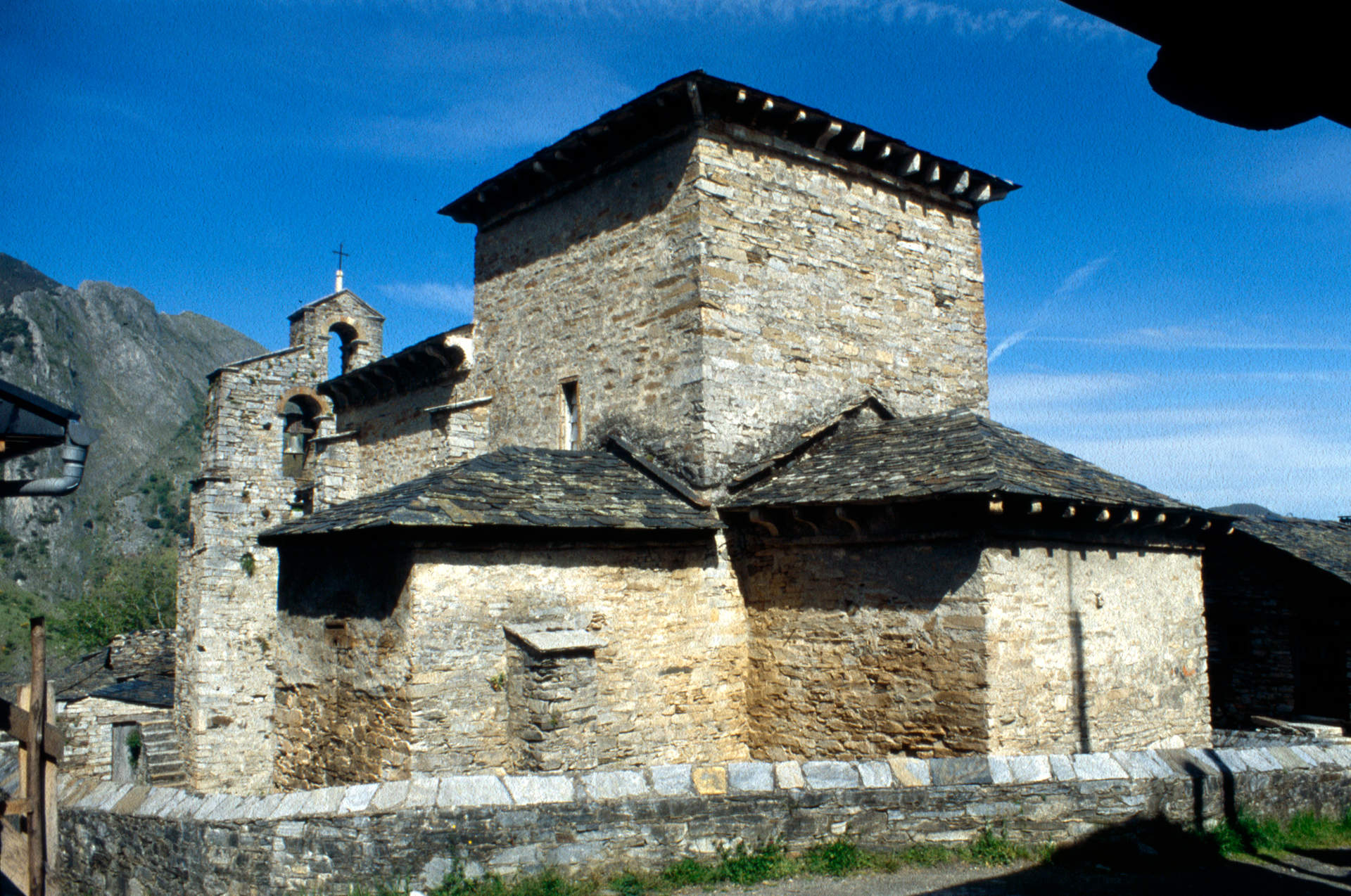 Peñalba de Santiago. Fuente |Wikipedia Commons.