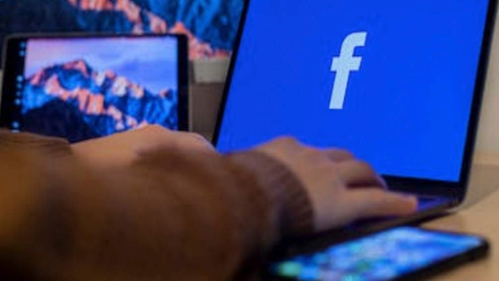 Condenado por llamar “rata fascista” y amenazar a un usuario de Facebook