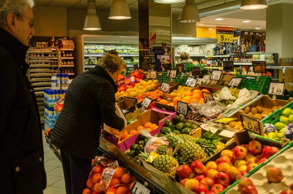 Los supermercados fuerzan mantener el IVA rebajado para demostrar que ‘no se forran’