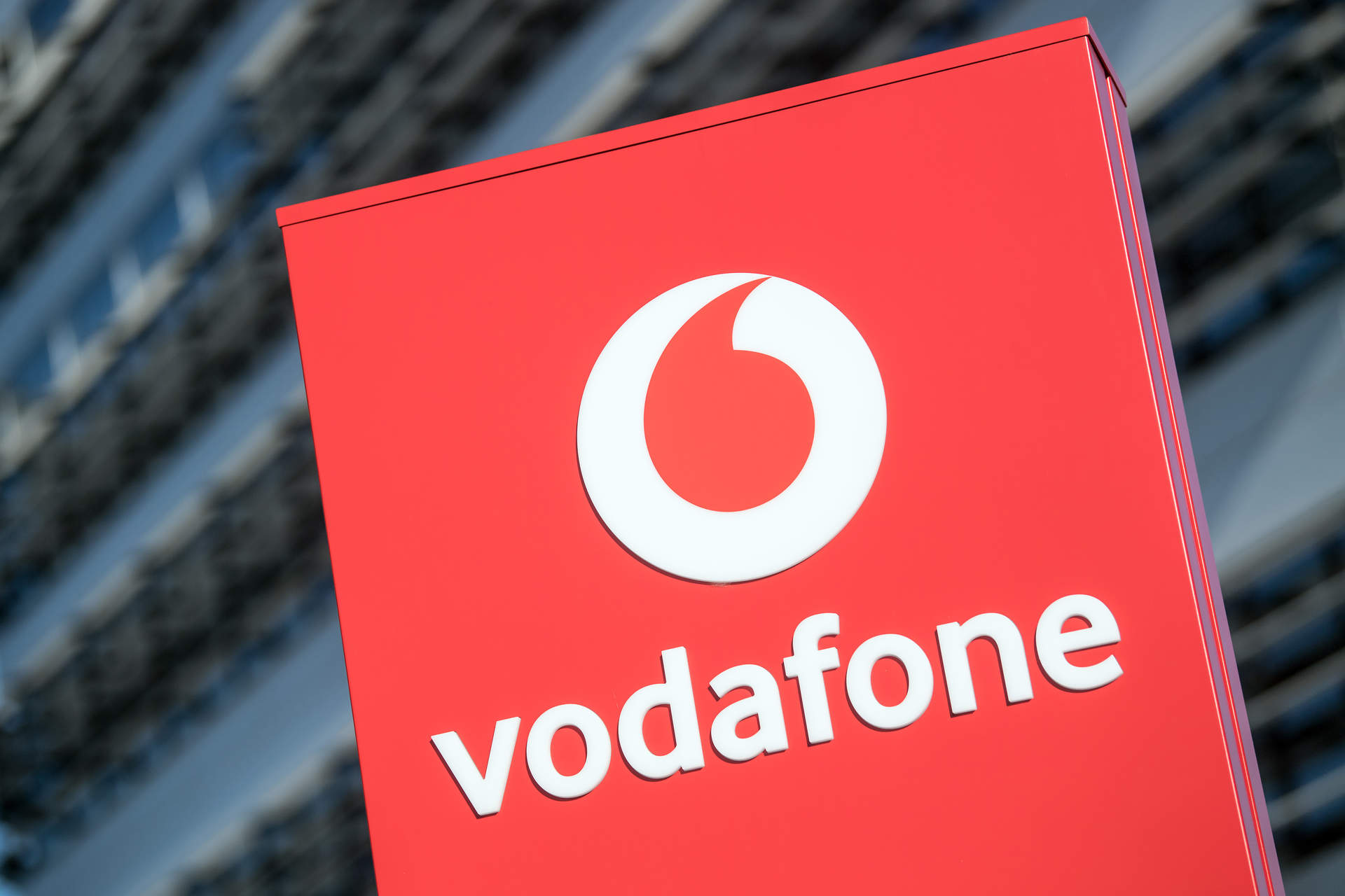 Vodafone añadirá dos tarifas convergentes a su servicio 'Hogar 5G' a partir del 4 de octubre