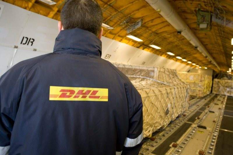 DHL Express sube sus tarifas un 5,9% de media en España a partir de enero de 2024