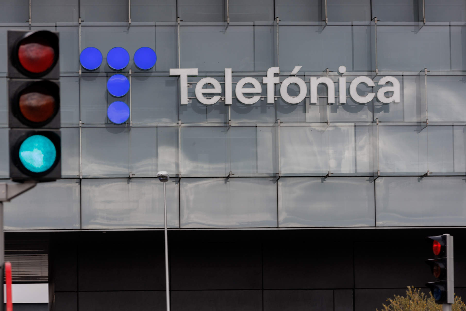 Telefónica España obtiene las certificaciones de 'compliance' penal y antisoborno de ENAC