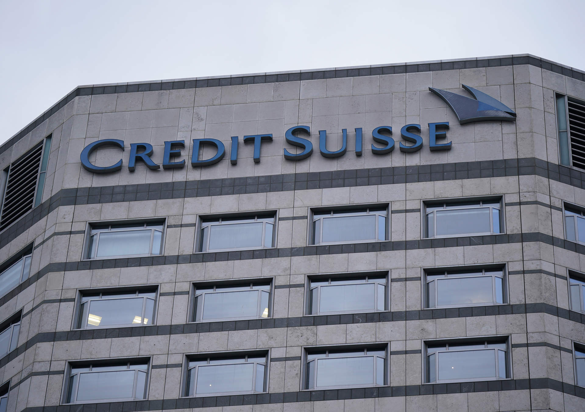 Credit Suisse ganó en el primer semestre del año 2.289 millones de euros por la amortización de 'CoCos'