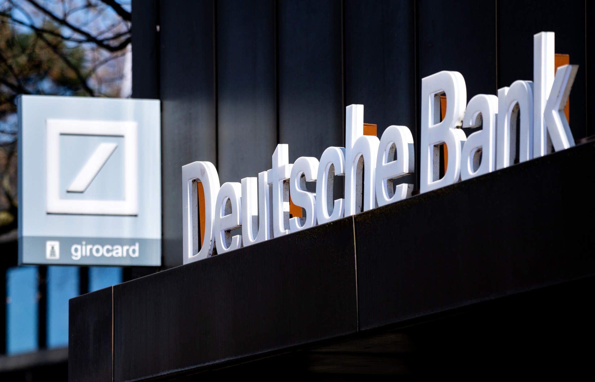 Deutsche Bank España gana 31,1 millones de euros hasta junio, frente a unos 'números rojos' de 4,7 millones