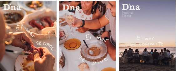 Dénia acoge la sexta edición del D*na Festival, una de las grandes citas gastronómicas de España