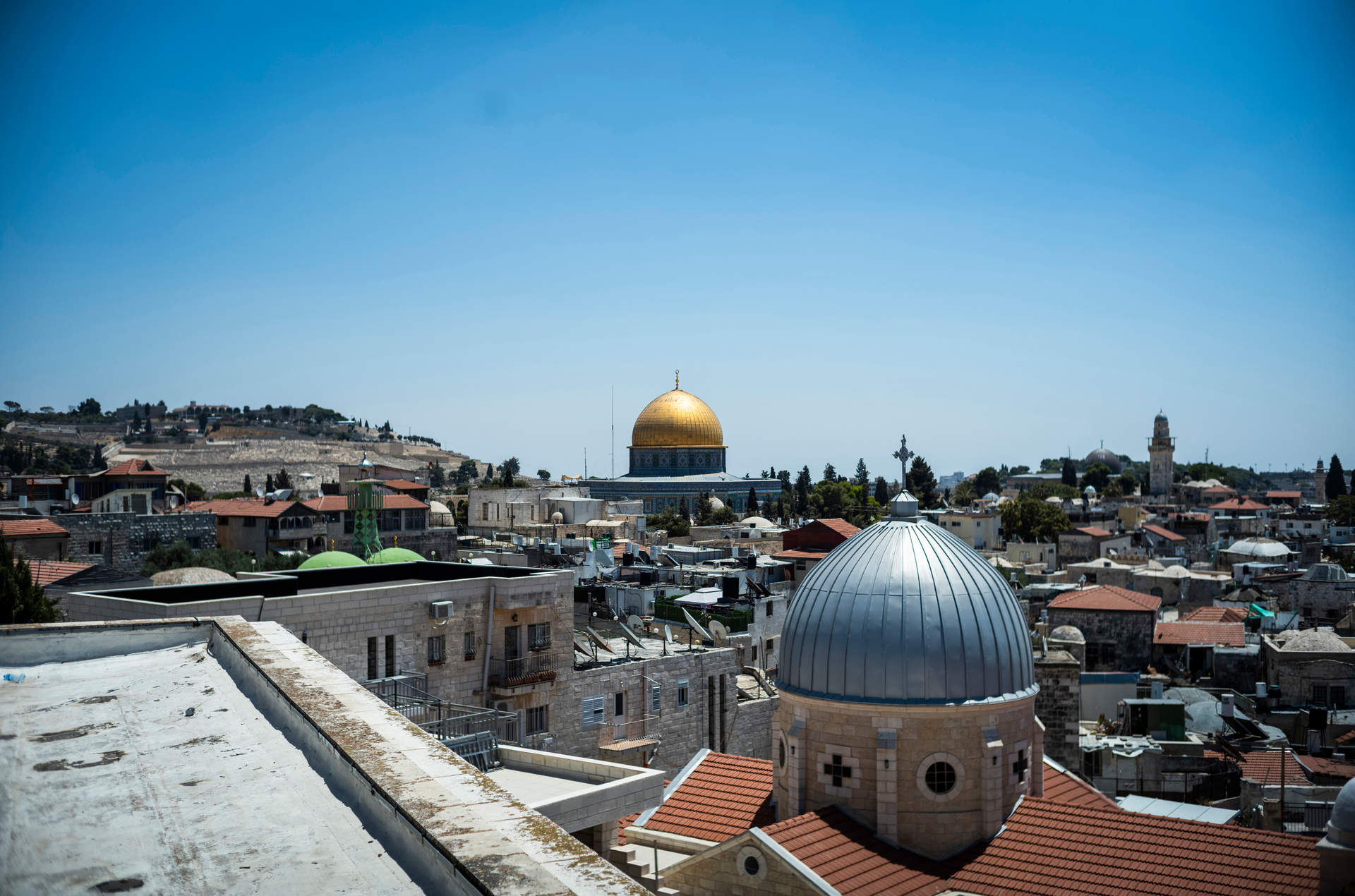 La justicia confirma la sanción al ex cónsul en Jerusalén por abuso de autoridad