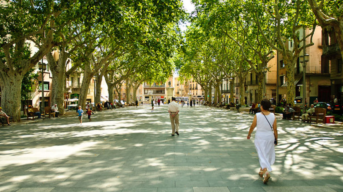 Pueblos con más encanto: Viaja a Figueras en Cataluña.