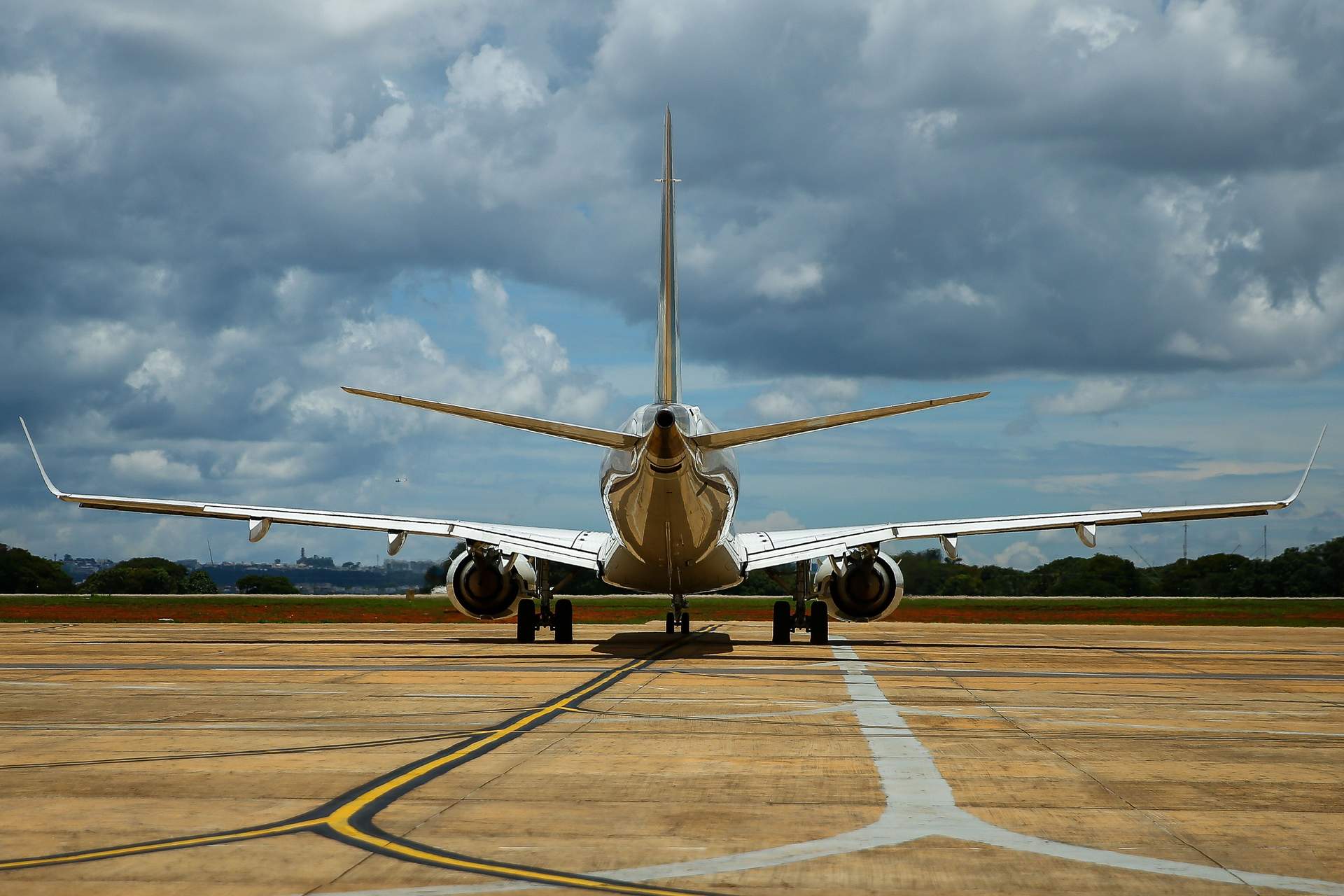 Embraer saluda la adhesión de Brasil al acuerdo de la OMC sobre el Comercio de Aeronaves Civiles