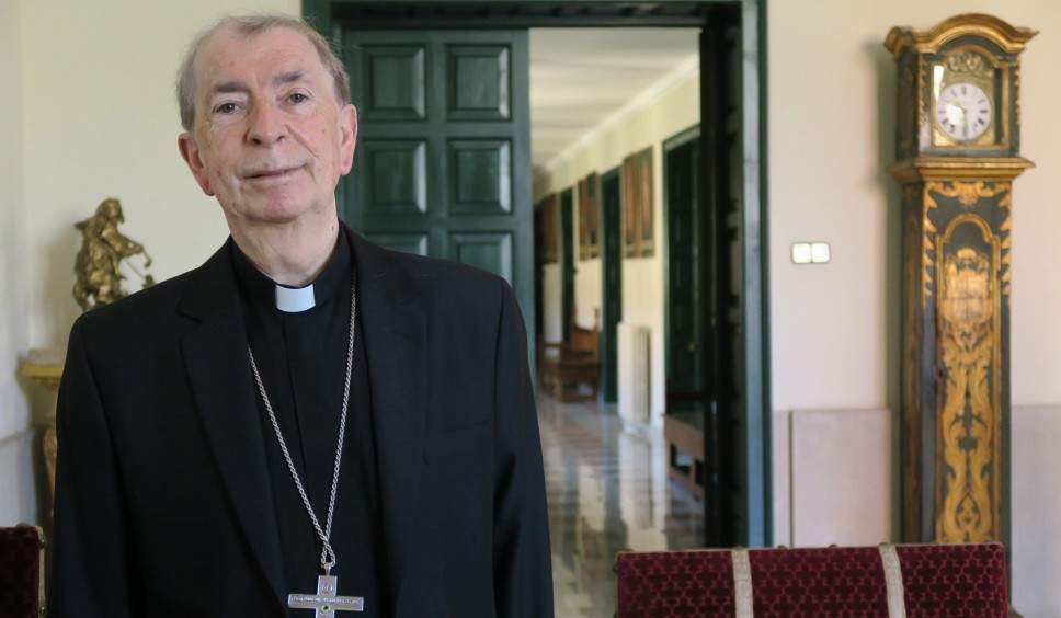 El obispo de Lleida firma un decreto de un nuevo protocolo de abusos a menores en la Diócesis