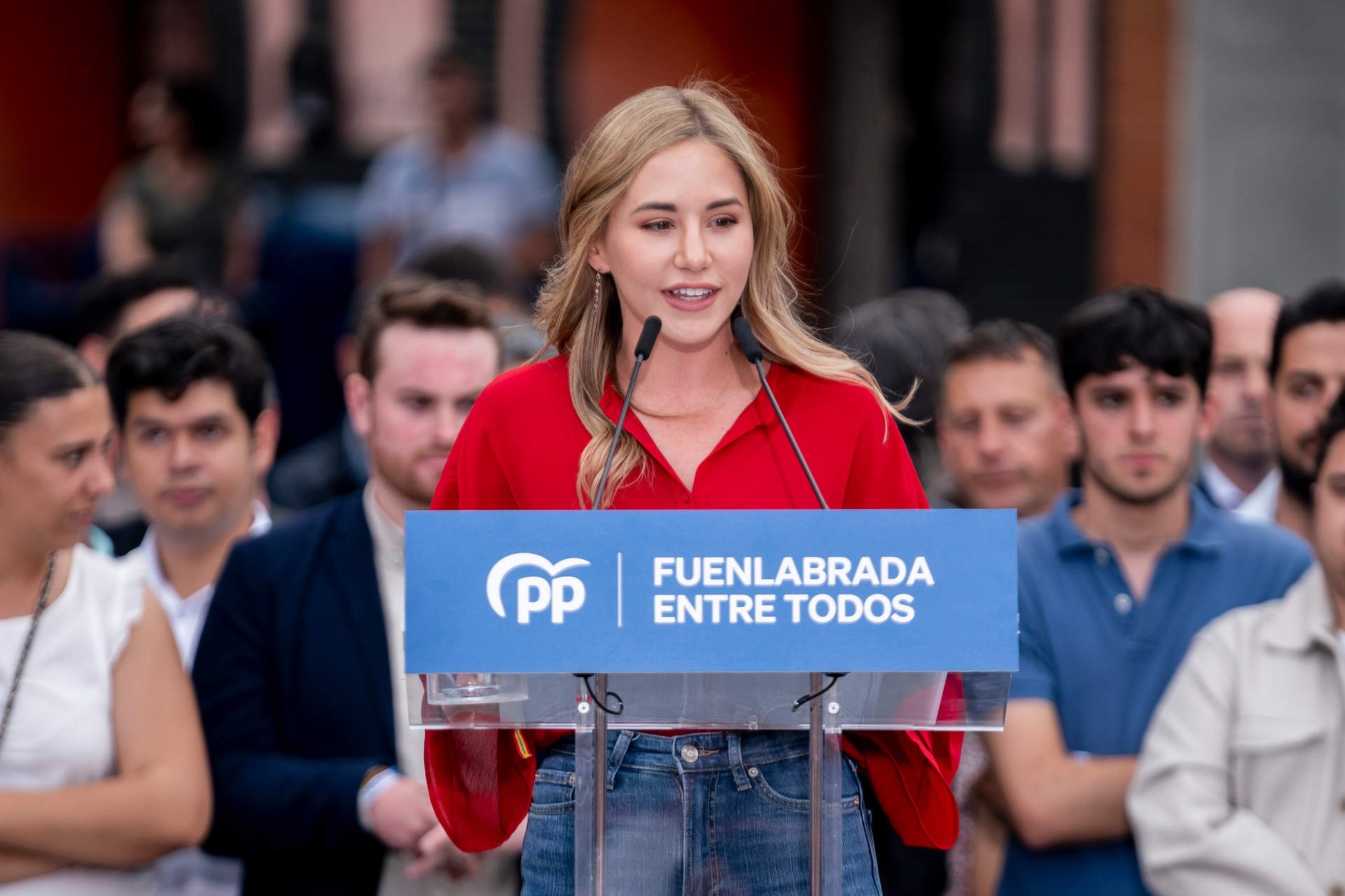 El PP critica que el PSOE 
