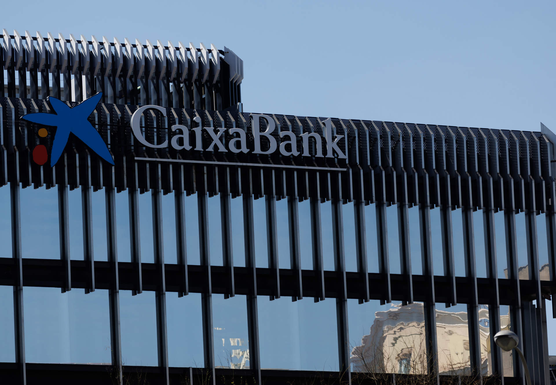 CaixaBank amortizará anticipadamente un bono de 1.000 millones procedente de Bankia