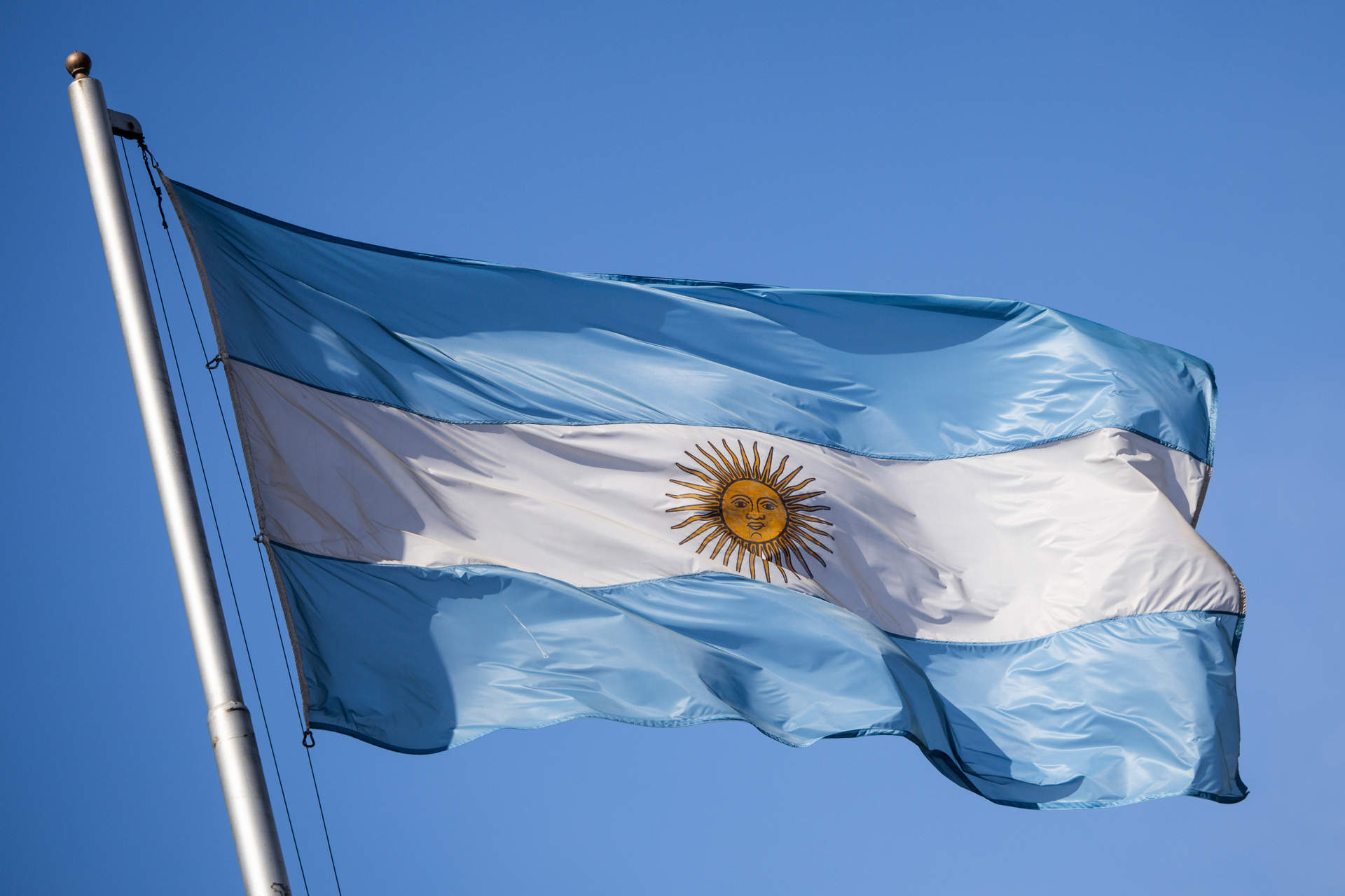 La Bolsa de Argentina cierra 2023 con una revalorización del 360%, impulsada por la llegada de Milei al poder