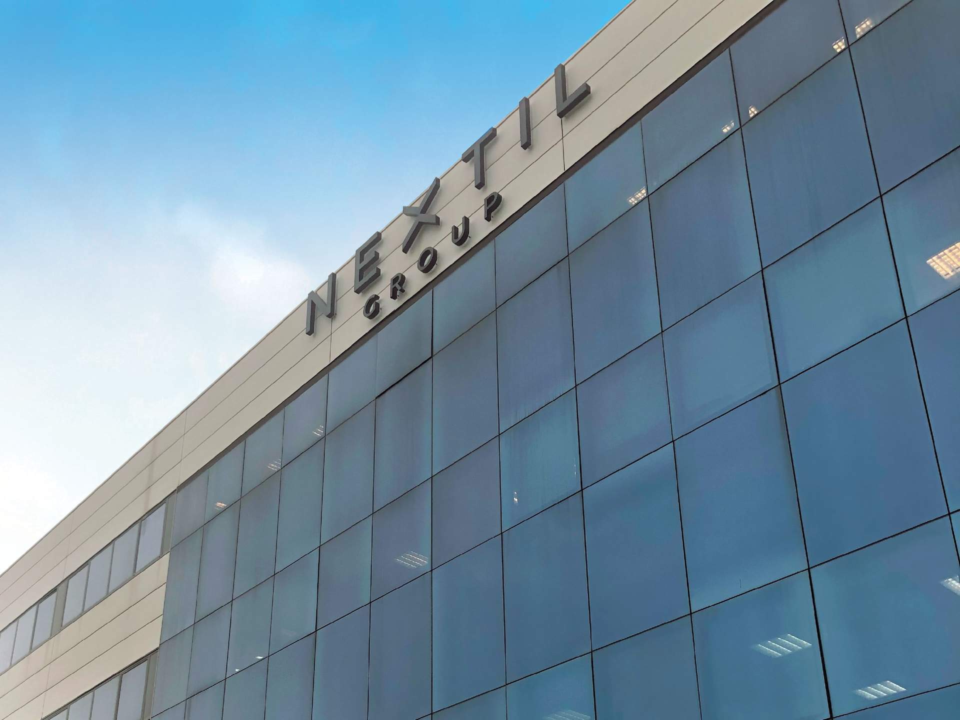 Nextil vende las instalaciones productivas de su filial Elastic Fabrics of America en Carolina del Norte