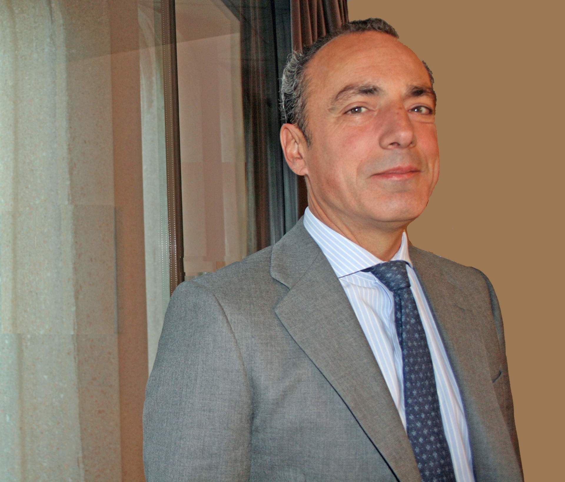 Pictet Wealth Management incorpora a Jerónimo Ortiz de Urbina (ex JP Morgan) a su equipo en Madrid