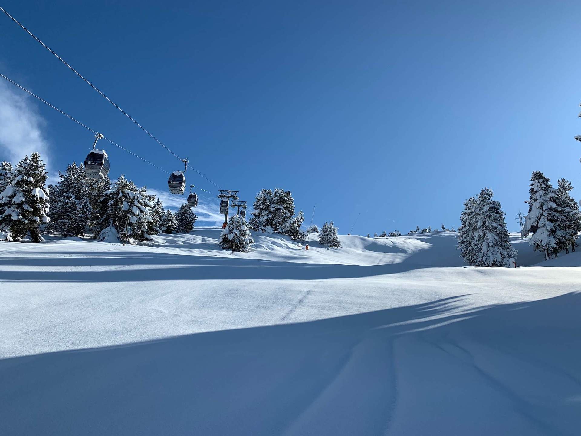 Baqueira-Beret, Formigal y Garós, los destinos más caros para alojarse esta temporada de esquí