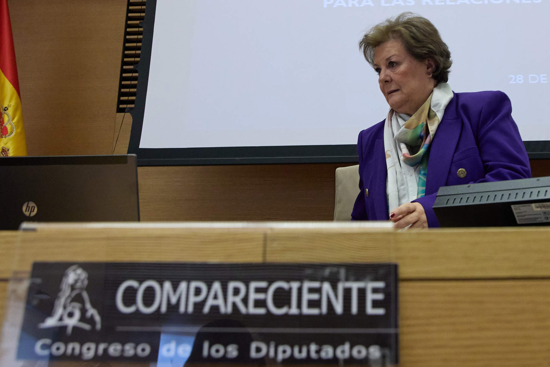 El Tribunal de Cuentas recomendará a los partidos independentistas publicar sus memorias anuales en castellano