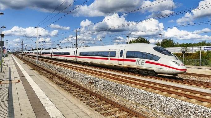 BizAway incorpora a Deutsche Bahn en su plataforma