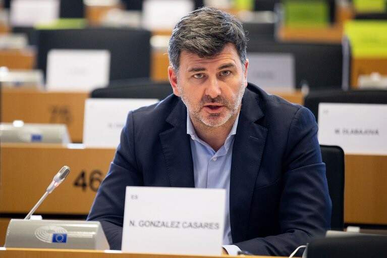 Eurodiputado PSdeG solicita una reunión con el comisario de Medio Ambiente para abordar el vertido de plásticos