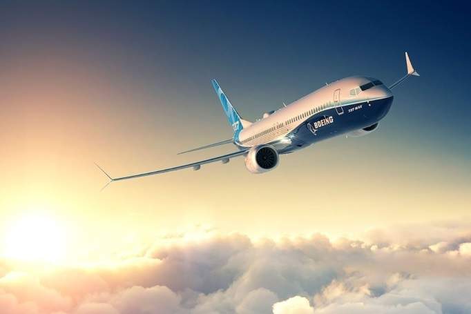 Boeing supera su objetivo anual de entregas del 737 en 2023, en medio del incidente aéreo de Alaska Airlines