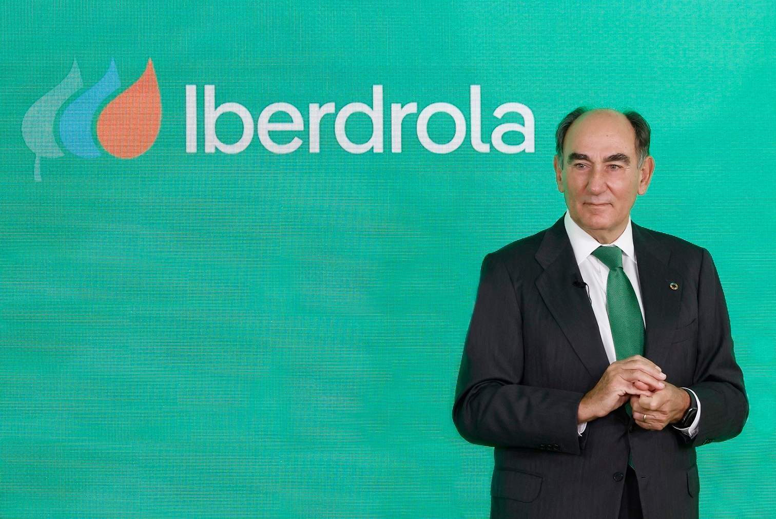 Iberdrola coloca una emisión de bonos híbridos de 700 millones al 4,871%, con una demanda de 3.400 millones