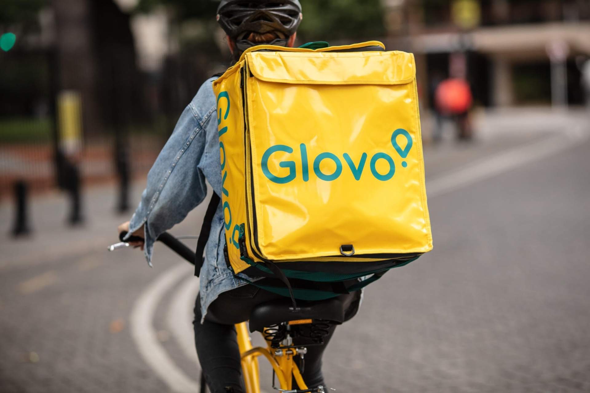 YouLend se alía con Glovo para facilitar el acceso a financiación a restaurantes