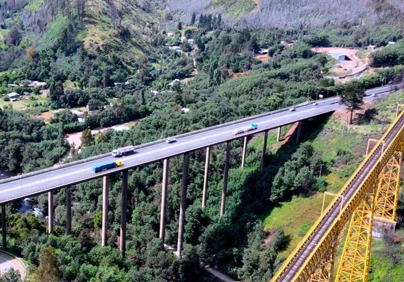 La colombiana ISA entra al negocio de vías en Panamá con la rehabilitación de la Carretera Panamericana Este