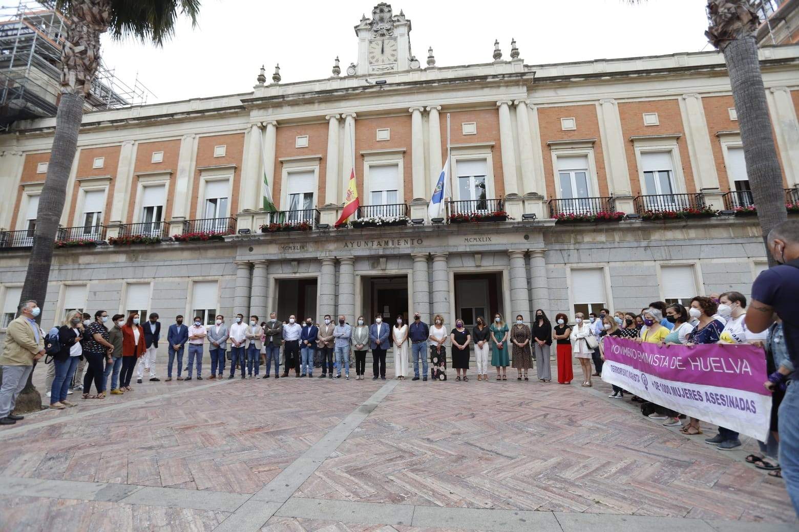 Un jurado juzgará a la pareja de la reportera onubense fallecida en un atropello en Jaén en 2021