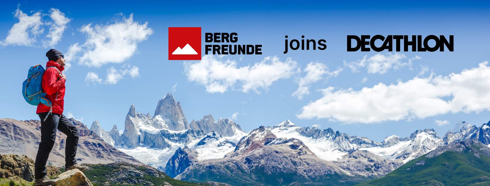 Decathlon completa la adquisición de Bergfreunde, la web especializada en deportes de montaña