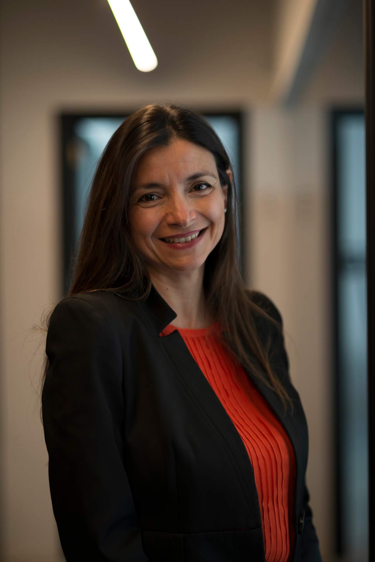 La española Cristina Alba Ochoa, nombrada directora financiera interina de Metro Bank