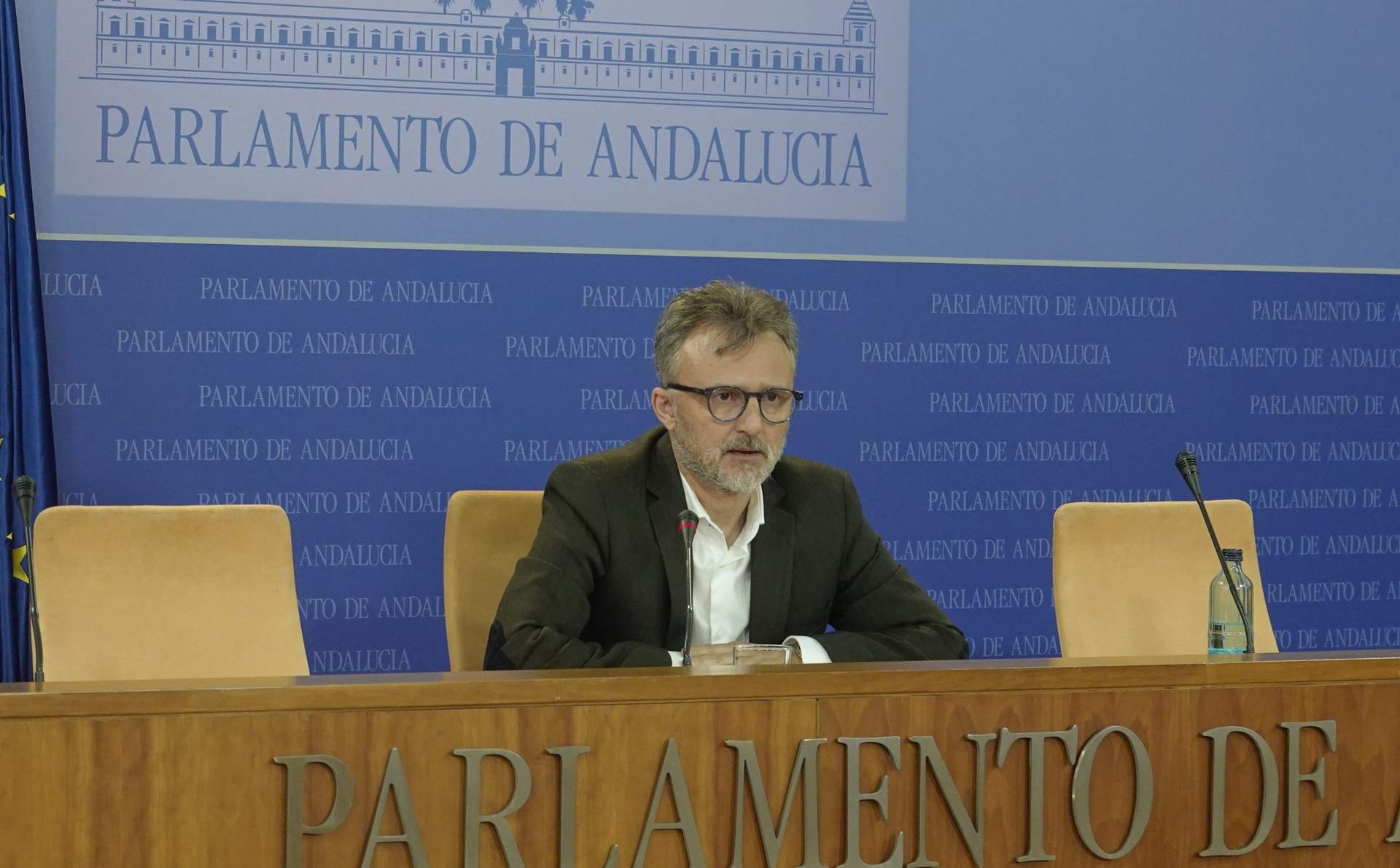 Ribera nombra al exconsejero andaluz José Fiscal (PSOE) director del Gabinete del secretario de Estado de Medio Ambiente