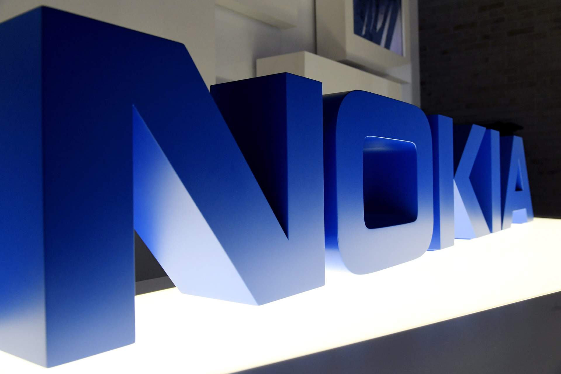 Nokia crea una unidad de negocio dedicada a ofrecer soluciones tecnológicas al Gobierno de EE.UU.