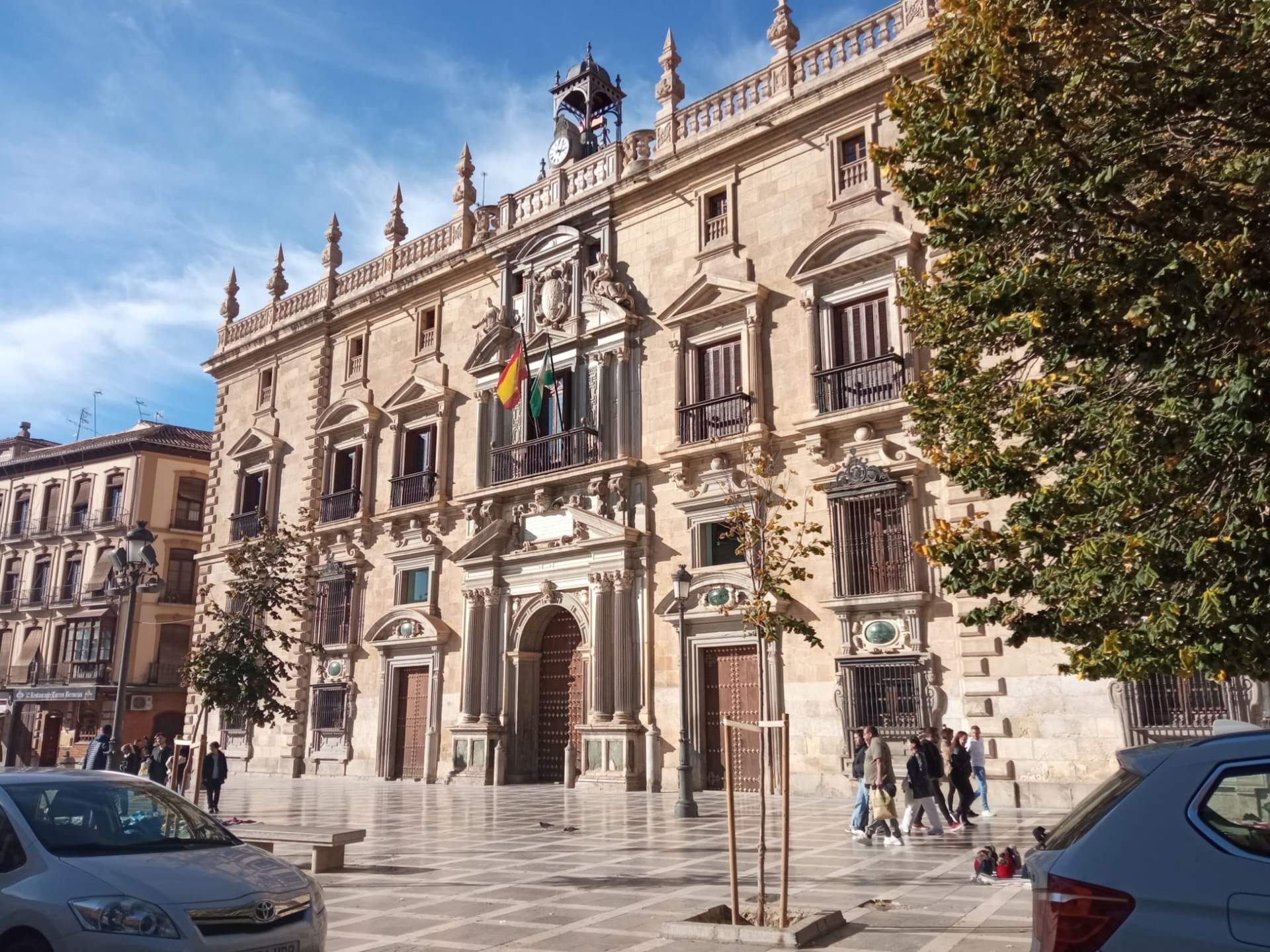 El TSJ de Andalucía ratifica la condena a 28 años de cárcel al asesino de la joven de Albolote (Granada) en 2021