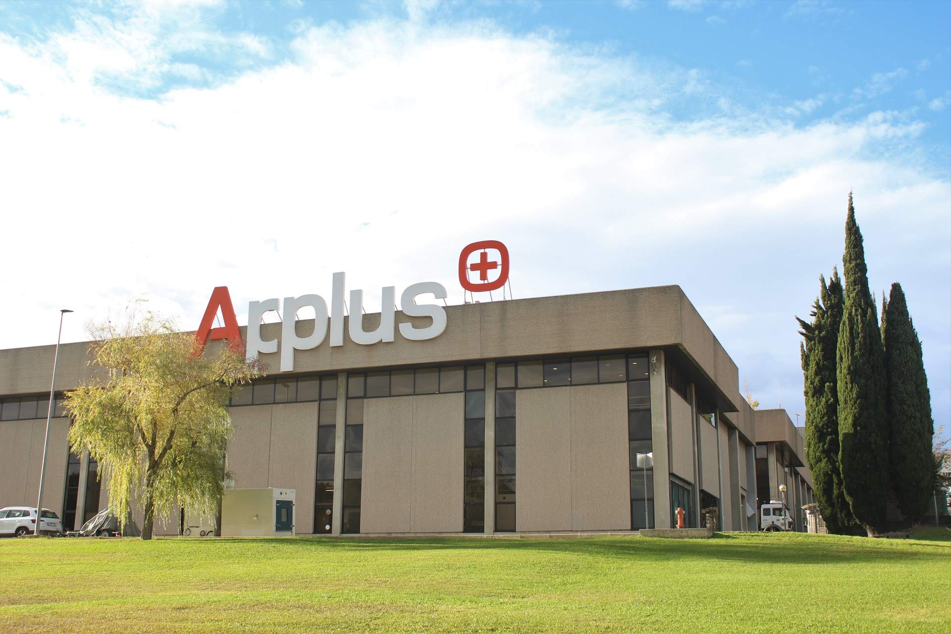 Applus+ se dispara un 5,85% en Bolsa después de que Apollo comprase un 21,85% de la empresa y elevase su OPA