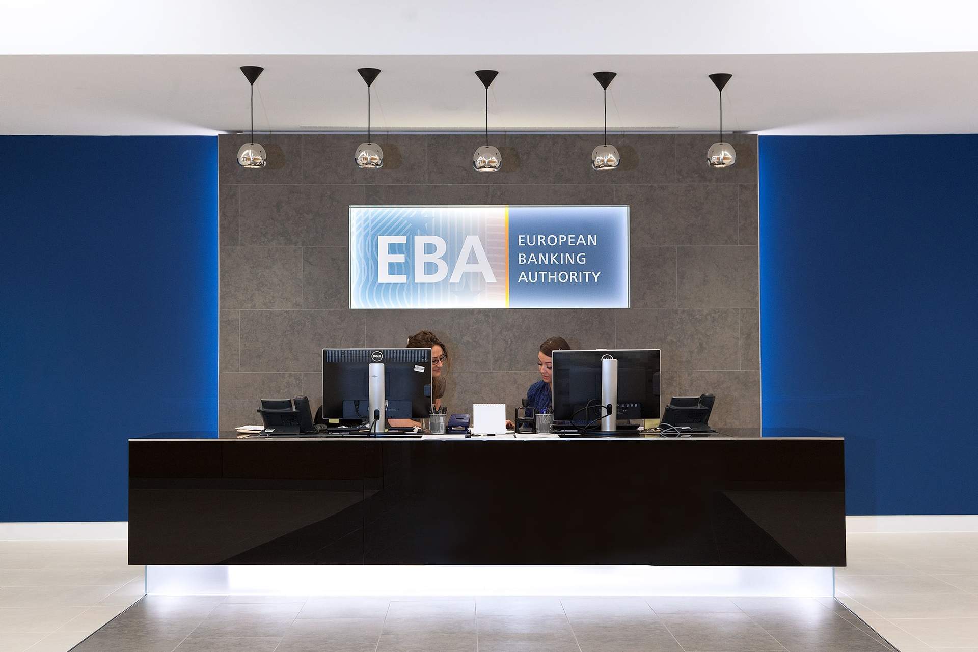 La EBA anuncia una encuesta voluntaria para el sector financiero sobre la clasificación de los riesgos ESG