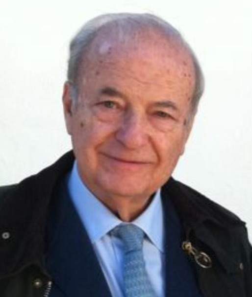 Fallece el empresario del sector energético José Luis Antoñanzas